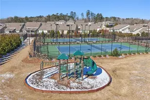 3431 High Shls, Buford, GA 30519 - Photo 47