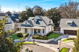 216 Haralson Ln NE, Atlanta, GA 30307 - Photo 1