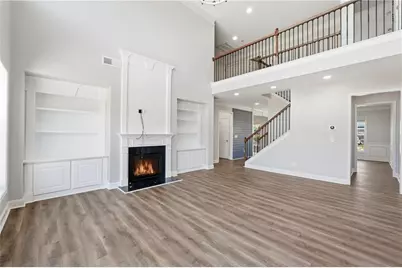 1440A Waverly Glen Drive, Alpharetta, GA 30004 - Photo 5