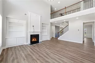 1440A Waverly Glen Dr, Alpharetta, GA 30004 - Photo 5