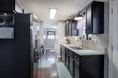 469 Clyde Cole Road, Dallas, GA 30157 - Photo 11