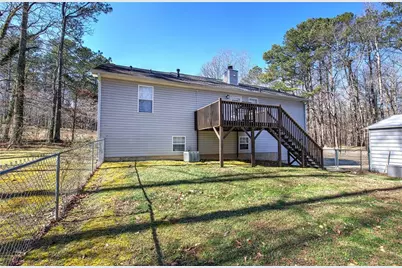 469 Clyde Cole Road, Dallas, GA 30157 - Photo 37