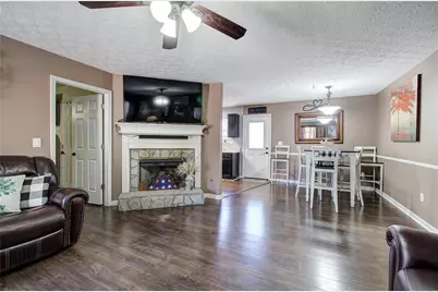 469 Clyde Cole Road, Dallas, GA 30157 - Photo 7