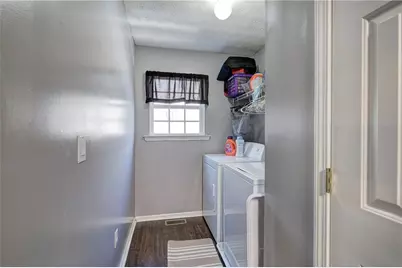 469 Clyde Cole Road, Dallas, GA 30157 - Photo 15