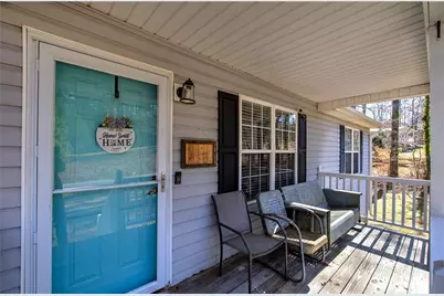 469 Clyde Cole Road, Dallas, GA 30157 - Photo 5