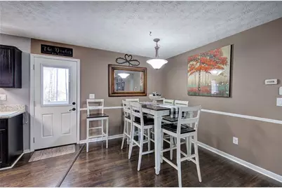 469 Clyde Cole Road, Dallas, GA 30157 - Photo 9