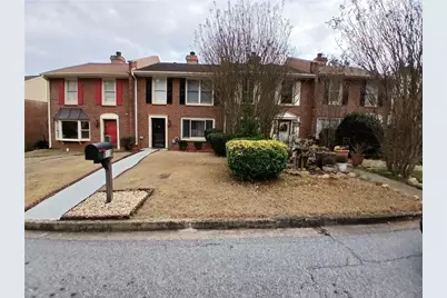 6118 Queen Anne Court, Norcross, GA 30093 - Photo 3
