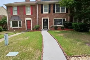 6118 Queen Anne Ct, Norcross, GA 30093 - Photo 3