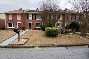 6118 Queen Anne Ct, Norcross, GA 30093 - Photo 1