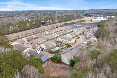 3980 Cyrus Crest Circle NW, Kennesaw, GA 30152 - Photo 39