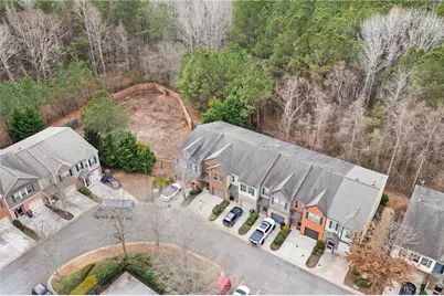 3980 Cyrus Crest Circle NW, Kennesaw, GA 30152 - Photo 35