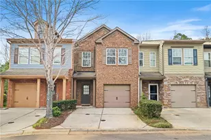 3980 Cyrus Crest Circle NW, Kennesaw, GA 30152 - Photo 1