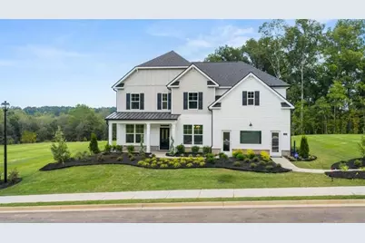 365 Staffin Drive, Senoia, GA 30276 - Photo 1