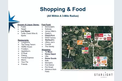 108 Rivington Drive, Winder, GA 30680 - Photo 7