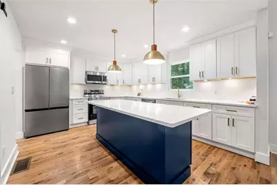 1606 Boulevard Lorraine SW, Atlanta, GA 30311 - Photo 7