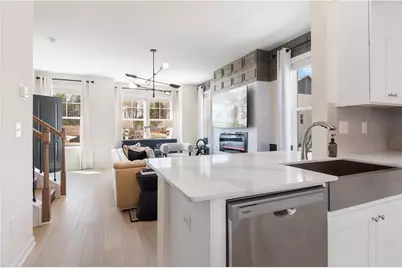 1901 Daybreak Lane, Newnan, GA 30265 - Photo 17