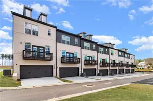 1901 Daybreak Ln, Newnan, GA 30265 - Photo 45