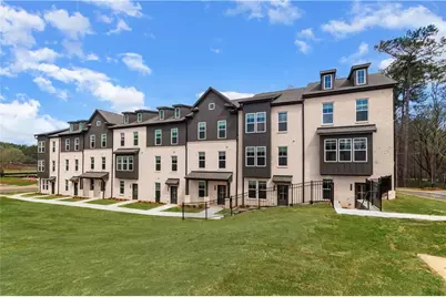 1901 Daybreak Lane, Newnan, GA 30265 - Photo 41