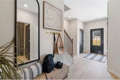 1901 Daybreak Lane, Newnan, GA 30265 - Photo 5