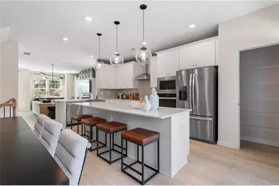 1901 Daybreak Lane, Newnan, GA 30265 - Photo 11