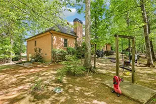 318 Dogwood Trce, McDonough, GA 30252 - Photo 49