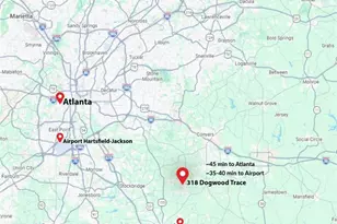 318 Dogwood Trce, McDonough, GA 30252 - Photo 27