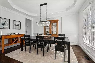 4718 Arbor Crest Place, Suwanee, GA 30024 - Photo 11