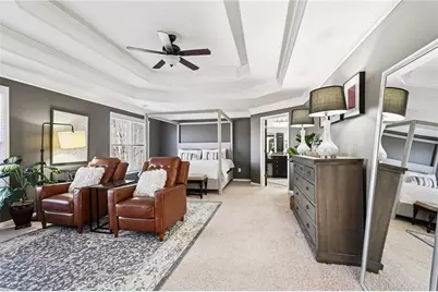 4718 Arbor Crest Place, Suwanee, GA 30024 - Photo 39