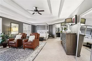 4718 Arbor Crest Pl, Suwanee, GA 30024 - Photo 39