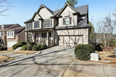 4718 Arbor Crest Place, Suwanee, GA 30024 - Photo 3