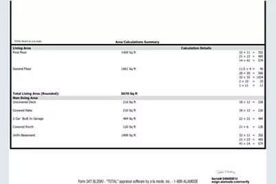 4718 Arbor Crest Place, Suwanee, GA 30024 - Photo 91