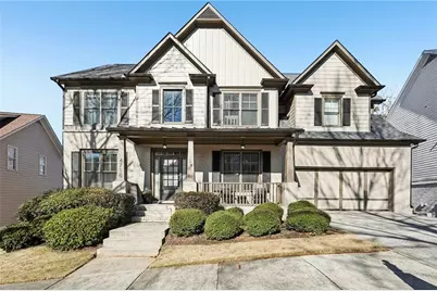 4718 Arbor Crest Place, Suwanee, GA 30024 - Photo 1