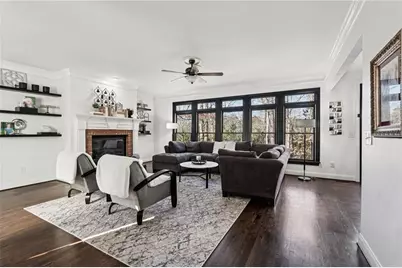 4718 Arbor Crest Place, Suwanee, GA 30024 - Photo 7