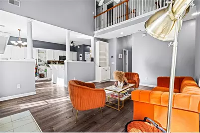 4052 Thornbrook Lane, Marietta, GA 30066 - Photo 3