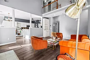 4052 Thornbrook Ln, Marietta, GA 30066 - Photo 3