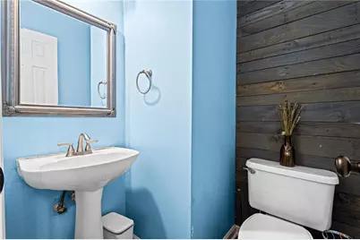 4052 Thornbrook Lane, Marietta, GA 30066 - Photo 11