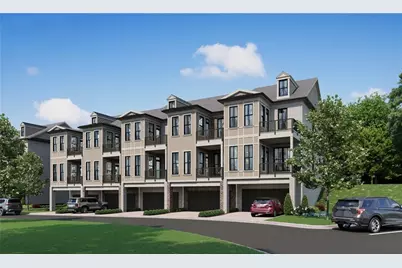 3155 Paley Drive, Alpharetta, GA 30009 - Photo 3