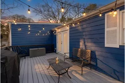 2603 Oldknow Drive NW, Atlanta, GA 30318 - Photo 39