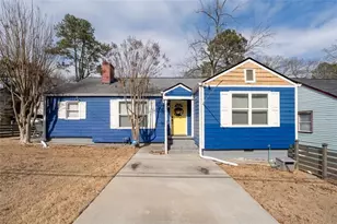 2603 Oldknow Dr NW, Atlanta, GA 30318 - Photo 1