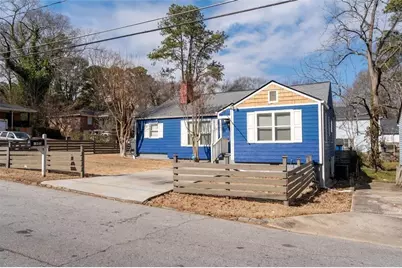 2603 Oldknow Drive NW, Atlanta, GA 30318 - Photo 5