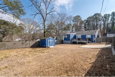 2603 Oldknow Drive NW, Atlanta, GA 30318 - Photo 33