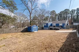 2603 Oldknow Dr NW, Atlanta, GA 30318 - Photo 33