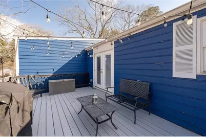 2603 Oldknow Drive NW, Atlanta, GA 30318 - Photo 35