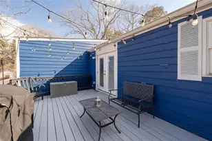 2603 Oldknow Dr NW, Atlanta, GA 30318 - Photo 35