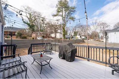 2603 Oldknow Drive NW, Atlanta, GA 30318 - Photo 29