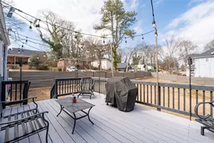 2603 Oldknow Dr NW, Atlanta, GA 30318 - Photo 29