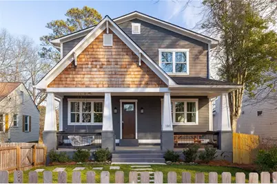 130 2nd Avenue SE, Atlanta, GA 30317 - Photo 1