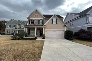 4713 Clarkstone Dr, Flowery Branch, GA 30542 - Photo 1