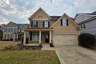 4713 Clarkstone Dr, Flowery Branch, GA 30542 - Photo 1