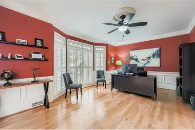 1959 Clairborne Court, Dunwoody, GA 30338 - Photo 5